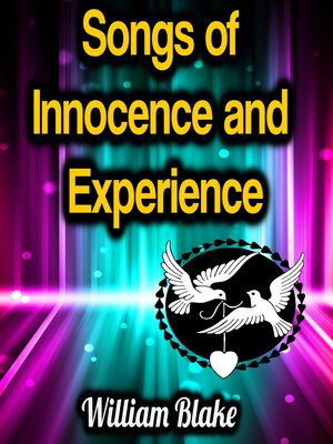 cover image of Songs of Innocence and Experience